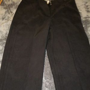 Coldwater Creek Dress Slacks